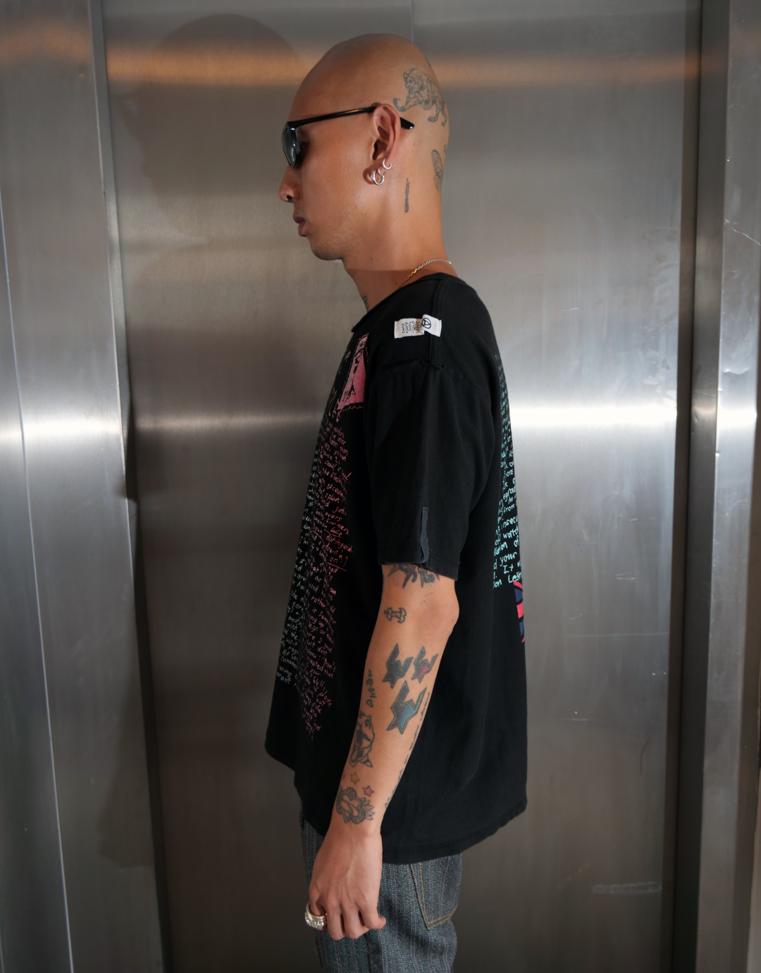 SEDITIONARIES Jubilee T-shirt